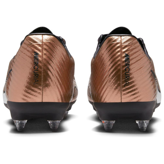 Nike Zoom Mercurial Vapor 15 Academy Anti-Clog Traction SG-Pro